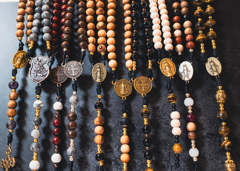 Rosaries