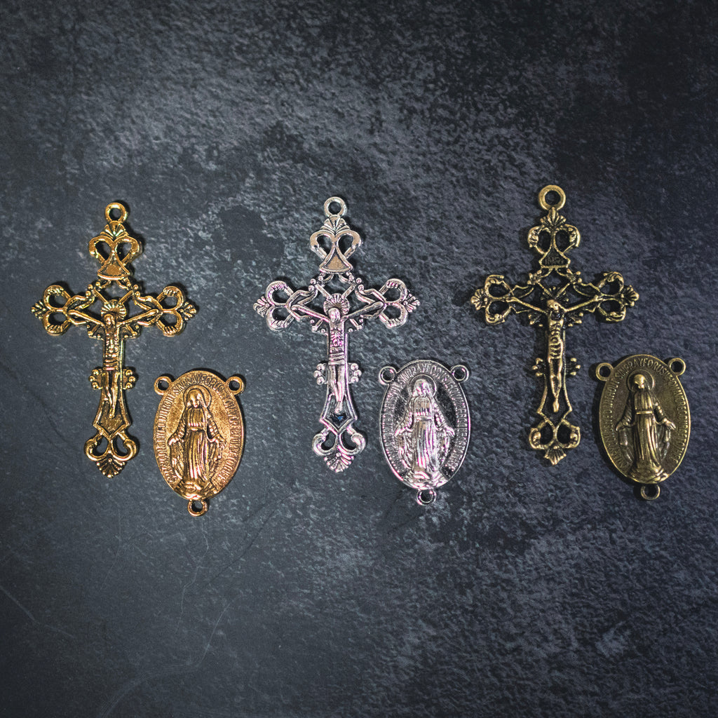 Miraculous Mixed Wood