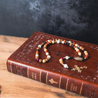 Miraculous Mixed Wood