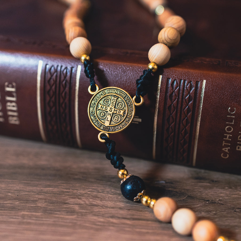 Sandalwood And Smoke