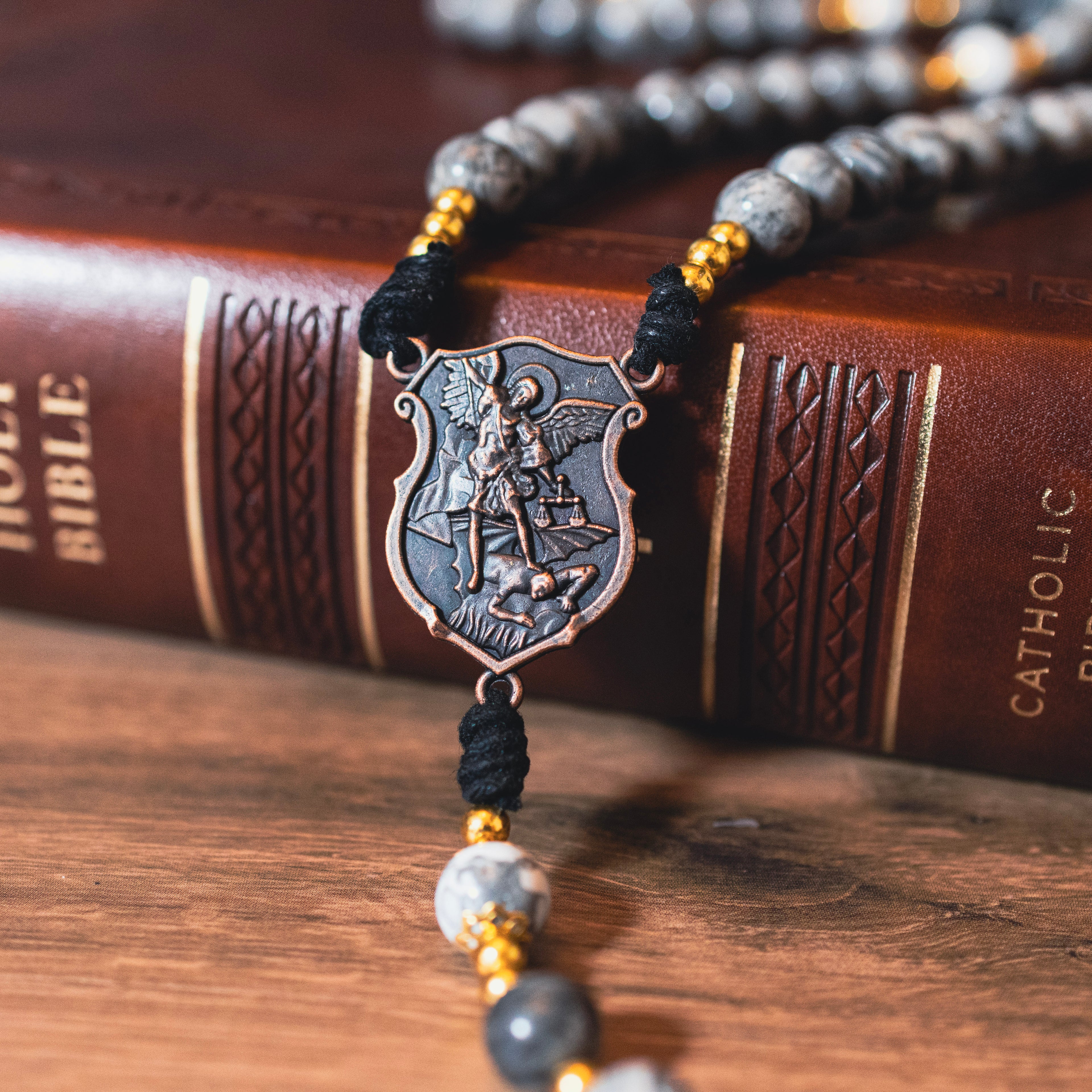 St. Michael of Stone