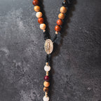 Miraculous Mixed Wood