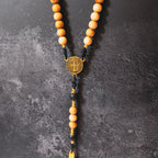 Sandalwood And Smoke