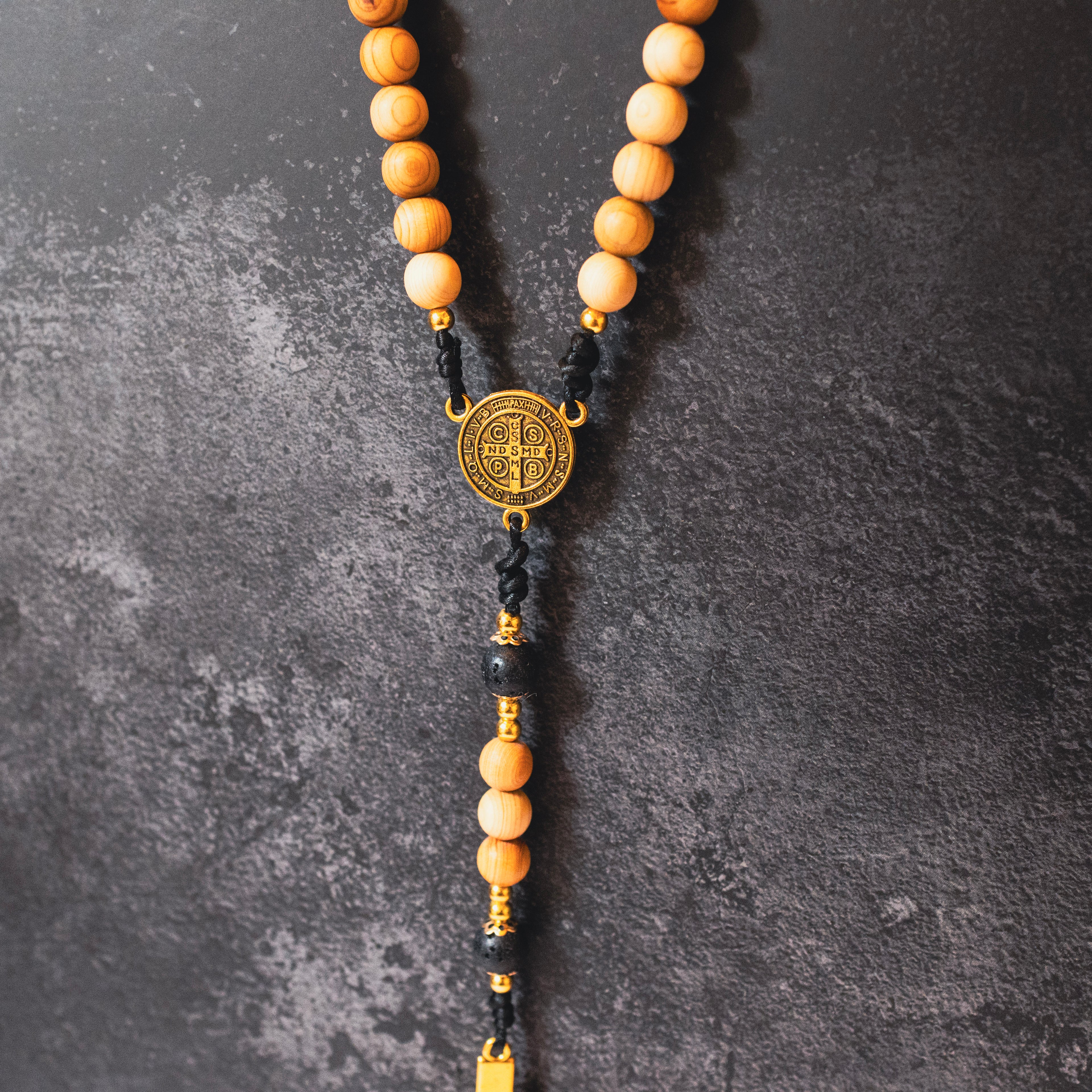 Sandalwood And Smoke