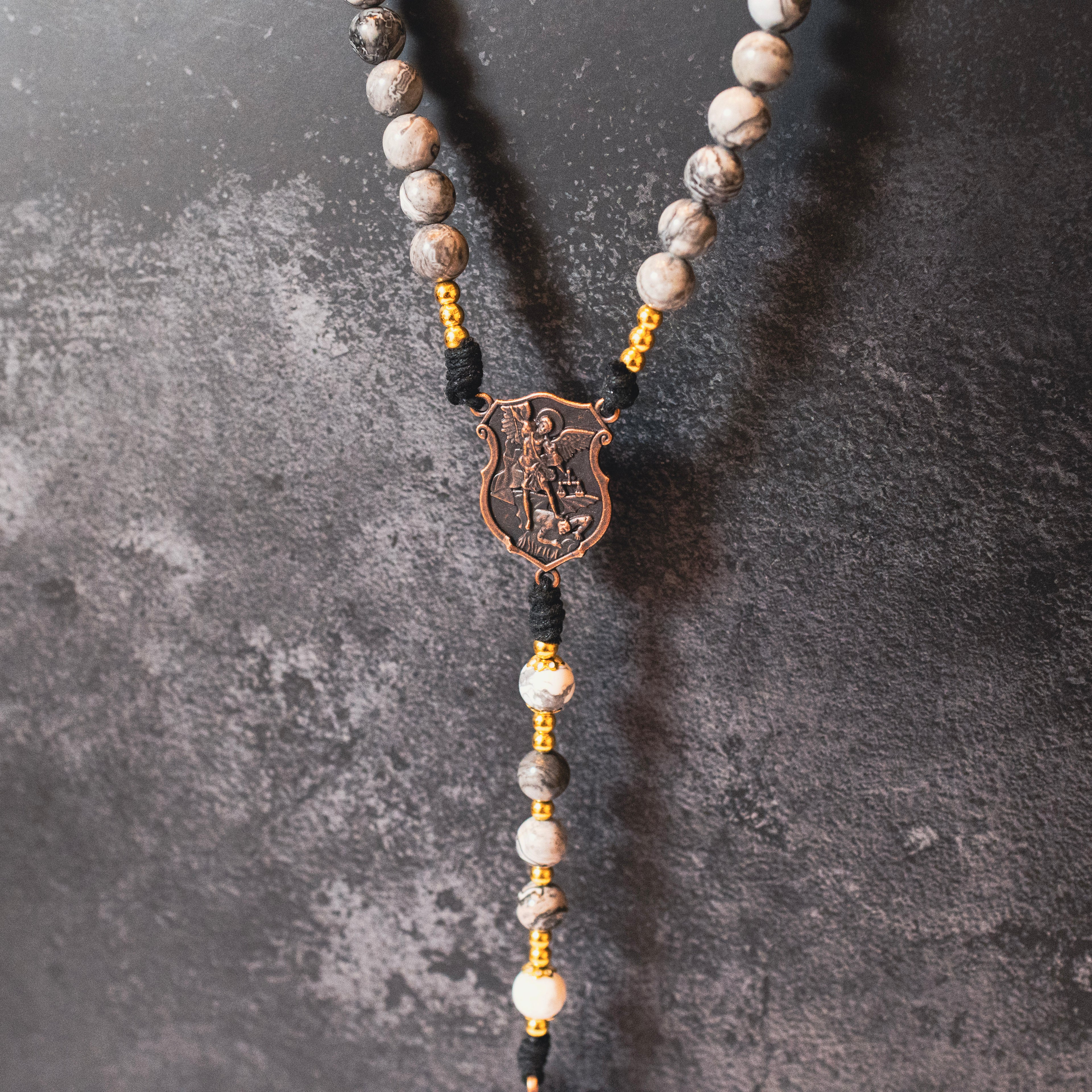 St. Michael of Stone