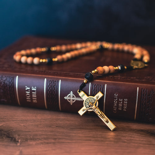 Sandalwood And Smoke