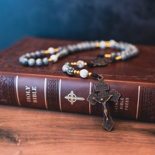 St. Michael of Stone